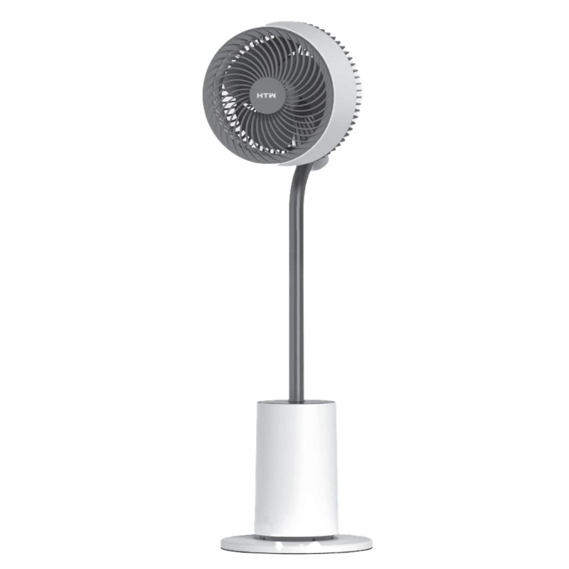 HTW-VP-20FJD ventilador Blanco