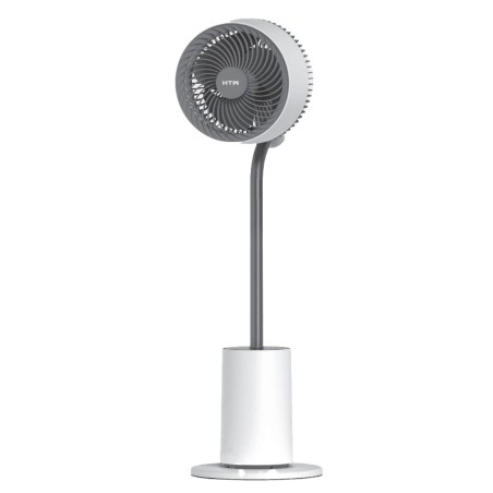 HTW-VP-20FJD ventilador Blanco