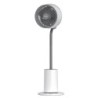 HTW-VP-20FJD ventilador Blanco