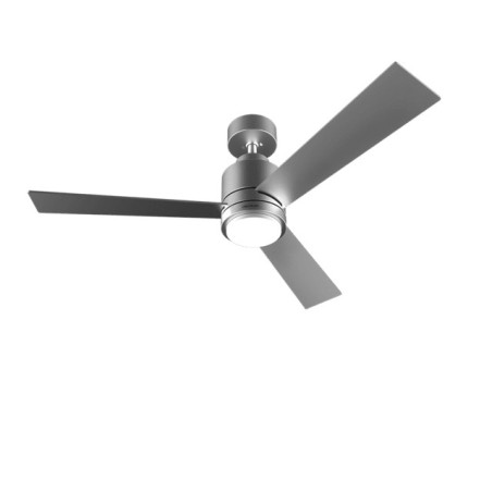 05837 ventilador Acero inoxidable