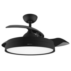 EnergySilence Aero 4280 Invisible Black Negro