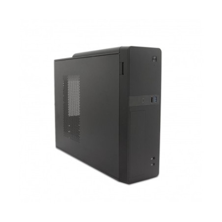 Core Slim Intel Core i5 14400/32GB/2TB SSD Nvme Negro Windows 11