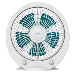 EnergySilence 4500 Power Box Blanco