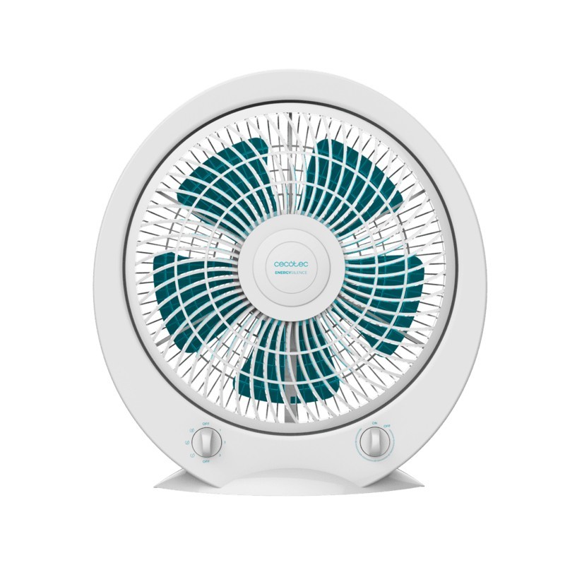 EnergySilence 4500 Power Box Blanco