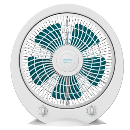 EnergySilence 4500 Power Box Blanco