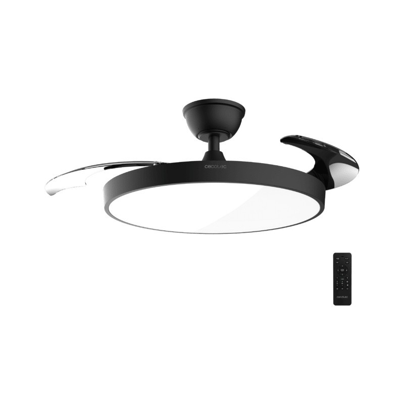 EnergySilence Aero 300 Blanco  Negro