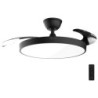 EnergySilence Aero 300 Blanco  Negro