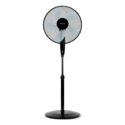 FAN-165RNG ventilador Negro