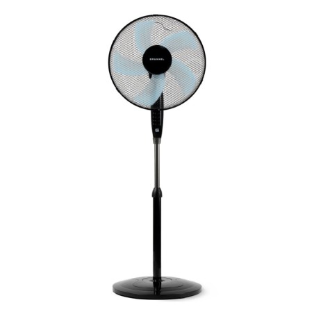 FAN-165RNG ventilador Negro