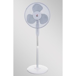 VP-40 ventilador Blanco