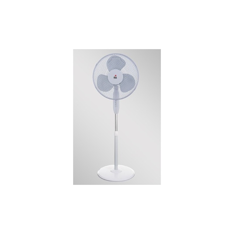 VP-40 ventilador Blanco