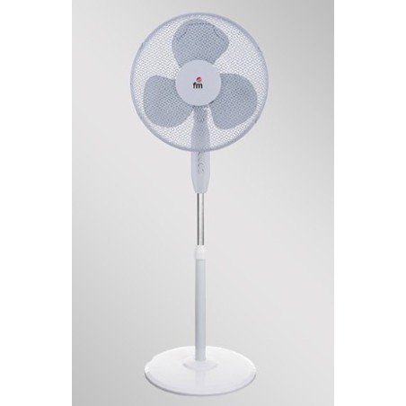 VP-40 ventilador Blanco
