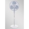 VP-40 ventilador Blanco