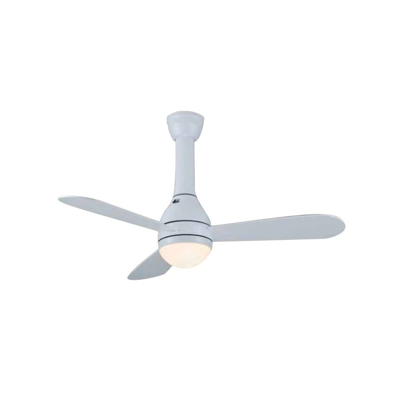 VT-105 SOFT ventilador Gris