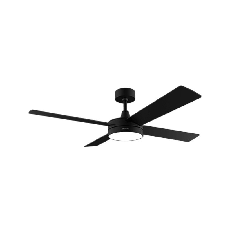 05990 ventilador Negro