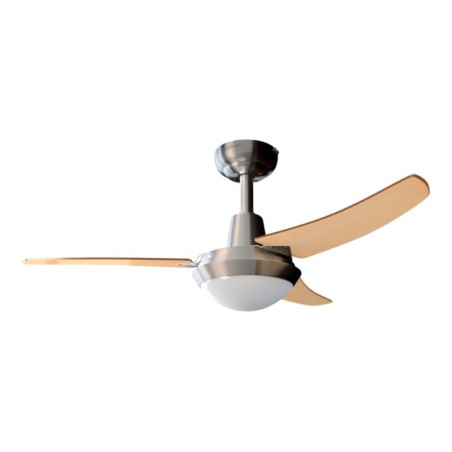 05944 ventilador Haya  Nuez  Madera