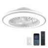 PV-49C ventilador Blanco
