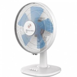 Artic Wind 250 Azul  Blanco