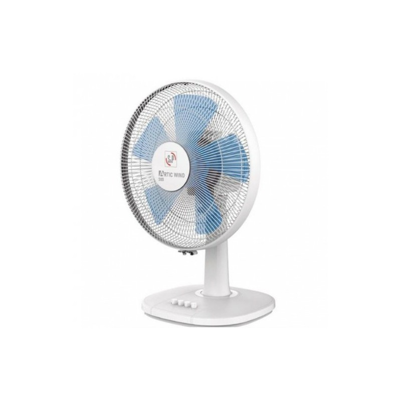 Artic Wind 250 Azul  Blanco