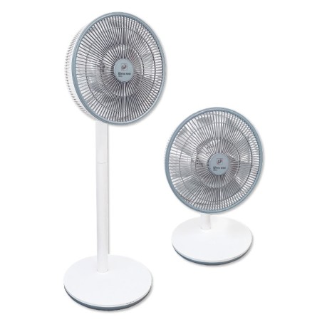 ARTIC WIND 300 DC ventilador Gris  Blanco