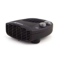 FH 5028 Interior Negro 2000 W Ventilador elctrico
