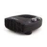 FH 5028 Interior Negro 2000 W Ventilador elctrico