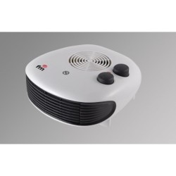 Menorca Interior Gris 2000 W Ventilador elctrico