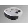 Menorca Interior Gris 2000 W Ventilador elctrico