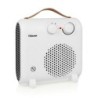KA-5150 calefactor elctrico Interior Blanco 2000 W Ventilador elctrico