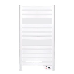 HTW-RAD500HJ calefactor elctrico Interior Blanco 500 W Convector