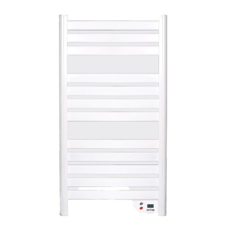 HTW-RAD500HJ calefactor elctrico Interior Blanco 500 W Convector