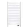 HTW-RAD500HJ calefactor elctrico Interior Blanco 500 W Convector
