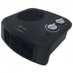 TL-39H Interior Negro 2000 W Ventilador elctrico