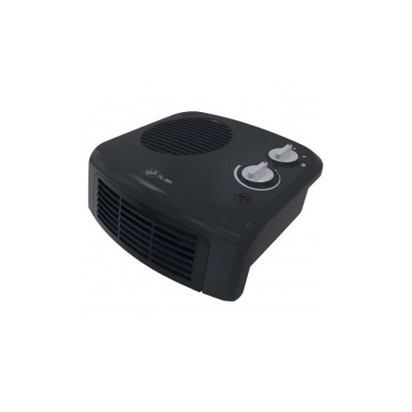 TL-39H Interior Negro 2000 W Ventilador elctrico