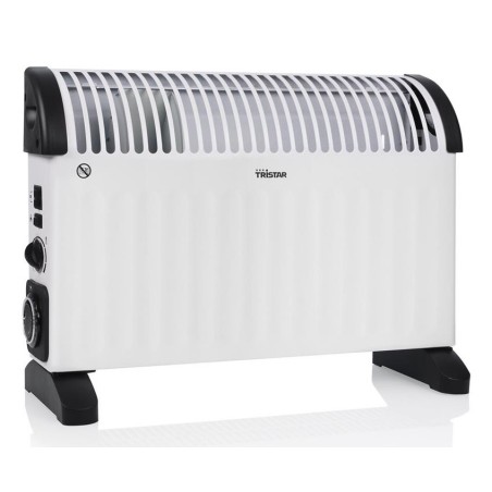 KA-5168 calefactor elctrico Interior Blanco 2000 W Convector