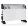 KA-5168 calefactor elctrico Interior Blanco 2000 W Convector