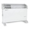 CVT-3300 calefactor elctrico Interior Blanco 2000 W Convector