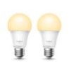 Tapo L510E(2-PACK) iluminacin inteligente Bombilla inteligente Wi-Fi