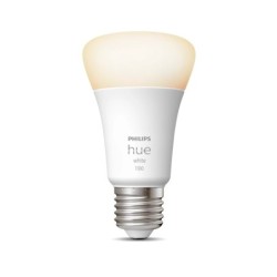 Hue White Bombilla inteligente A60 - E27 - 1100