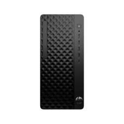 ProDesk 2 G1a E AI PC AMD Ryzen 3 8300G 8 GB DDR5-SDRAM 256 GB SSD Windows 11 Pro Torre Negro