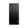 ProDesk 2 G1a E AI PC AMD Ryzen 3 8300G 8 GB DDR5-SDRAM 256 GB SSD Windows 11 Pro Torre Negro