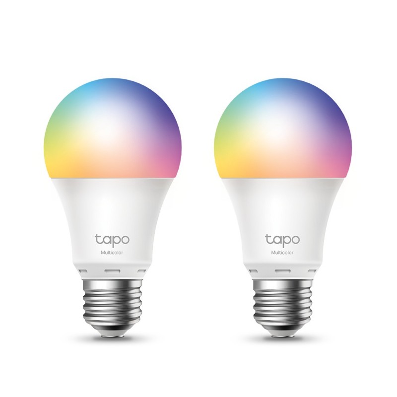 Tapo L530E Bombilla inteligente Wi-Fi