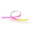 Hue White and Color ambiance Gradient lightstrip de 2 metros