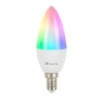 GLEAM 514C Bombilla inteligente Wi-Fi 5 W