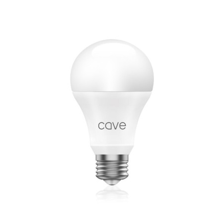 Cave Bombilla inteligente Wi-Fi 8 W