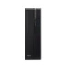 Veriton VX2723G Intel Core i5 i5-14400 16 GB DDR5-SDRAM 512 GB SSD Windows 11 Pro CFF PC Negro