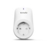 SP6 enchufe inteligente 3680 W Hogar Blanco