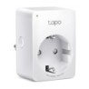 Tapo P110 enchufe inteligente 3680 W Hogar  Oficina Blanco