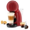 NESCAF DOLCE GUSTO KP1A35AS cafetera elctrica Semi-automtica Macchina per caff a capsule 0 8 L