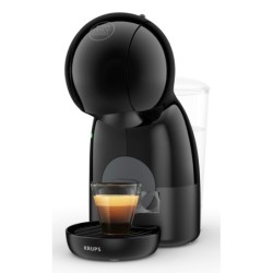 Piccolo XS KP1A3B Manual Mquina espresso 0 8 L